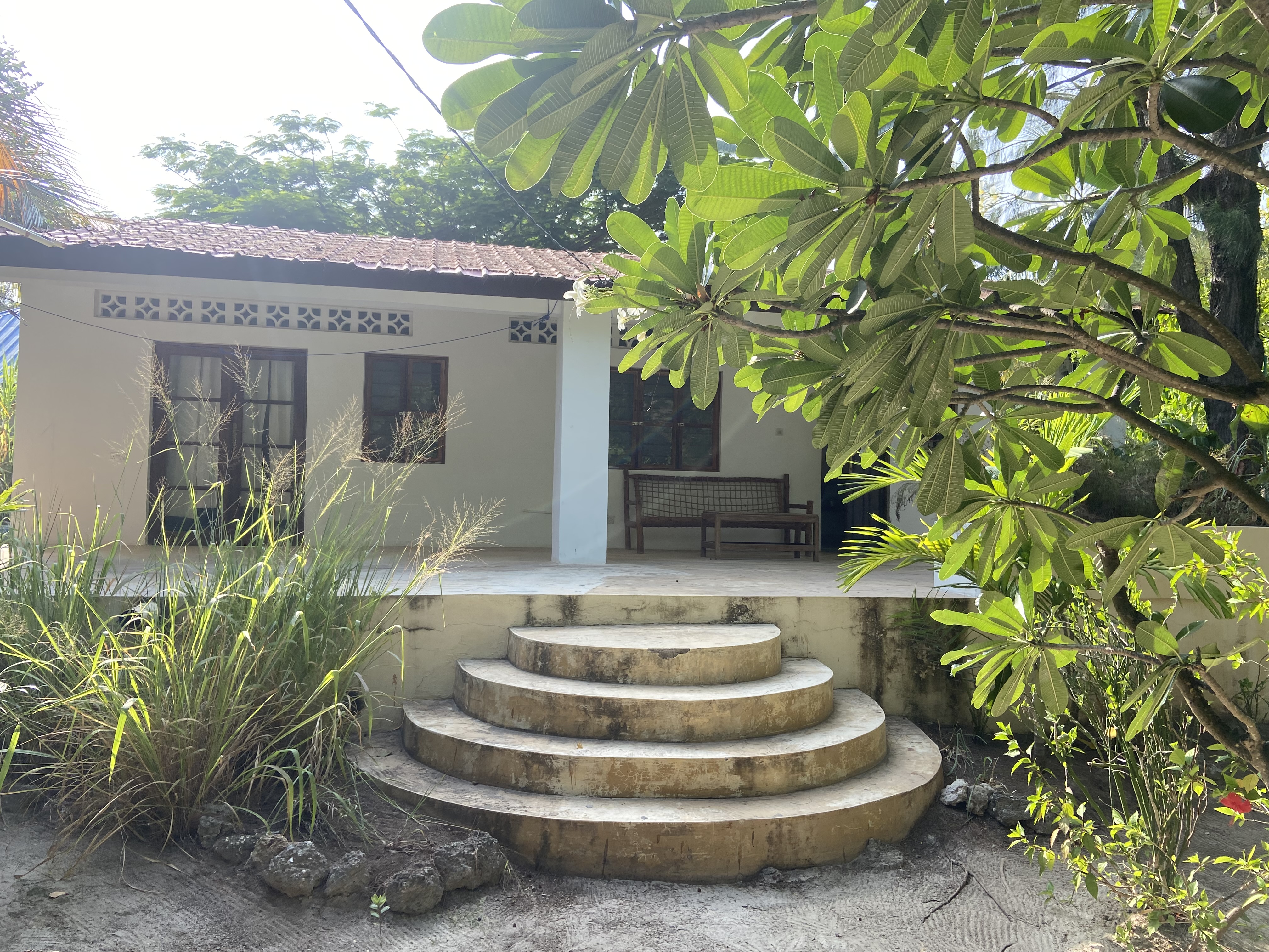 Properties for sale in Paje, Zanzibar