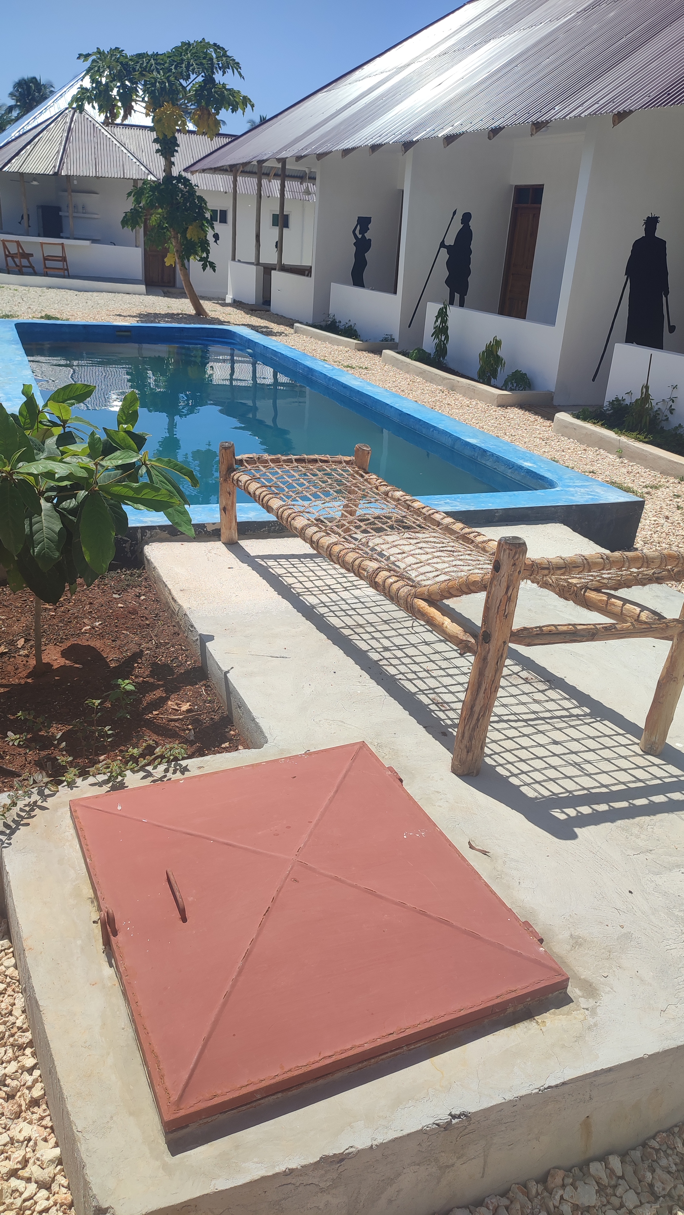 Properties for sale in Jambiani, Zanzibar