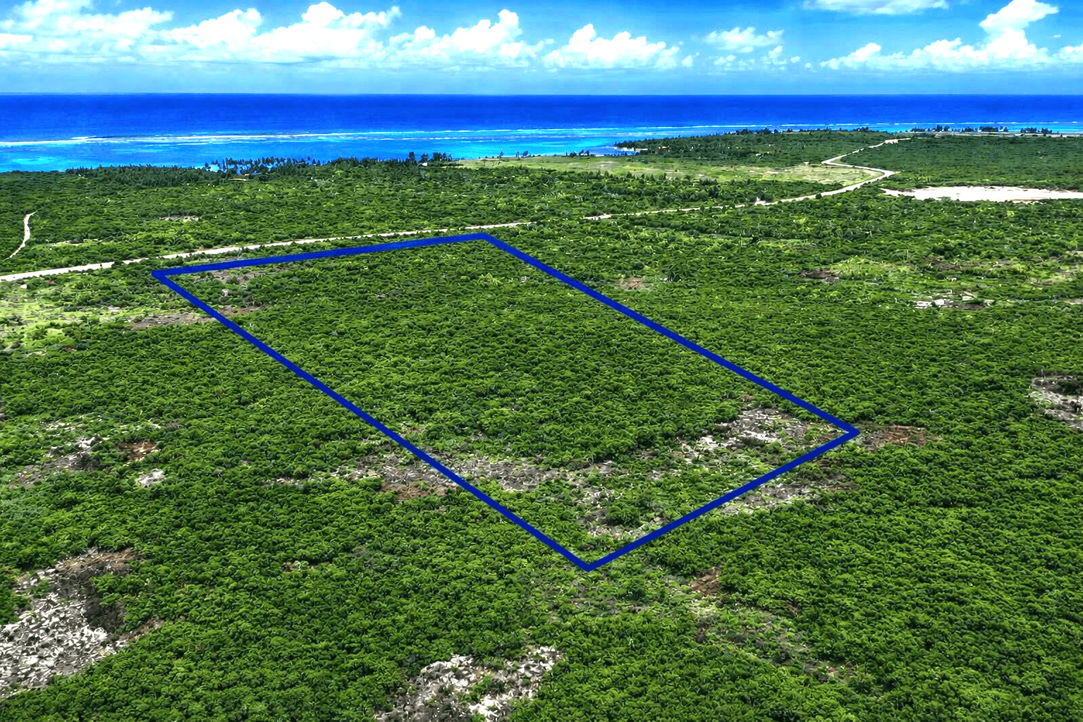Property in Makunduchi, Zanzibar