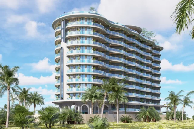 Luxury apartments in the Heart of Zanzibar - Paje Zanzibar