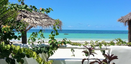 Properties for sale in Paje, Zanzibar