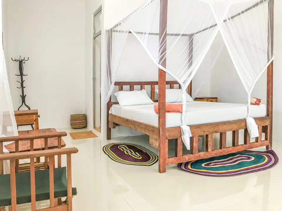 Properties for sale in Nungwi, Zanzibar