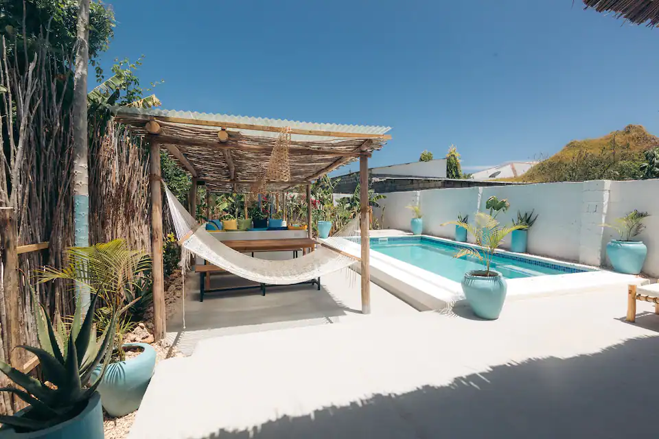 Properties for sale in Nungwi, Zanzibar