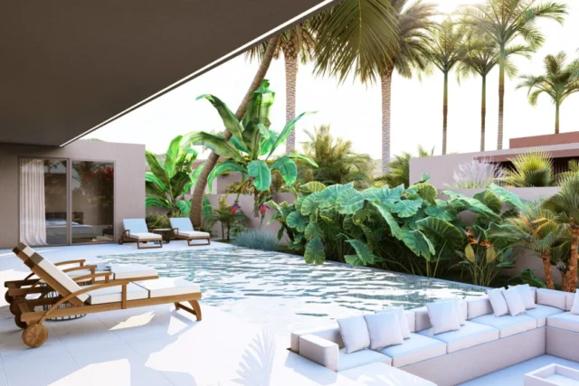 Last Premium Villa at ZanziBarista, Paje’s Premier Coastal