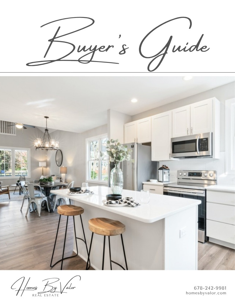 Buyer's Guide