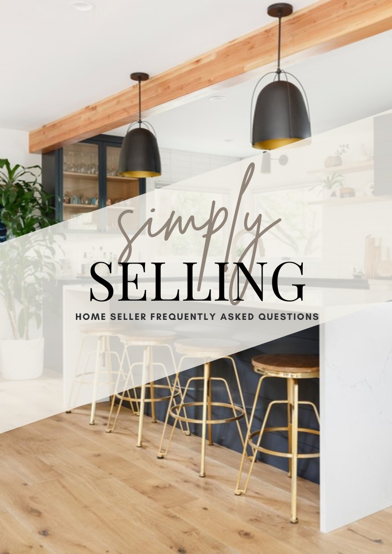 Selling Simply