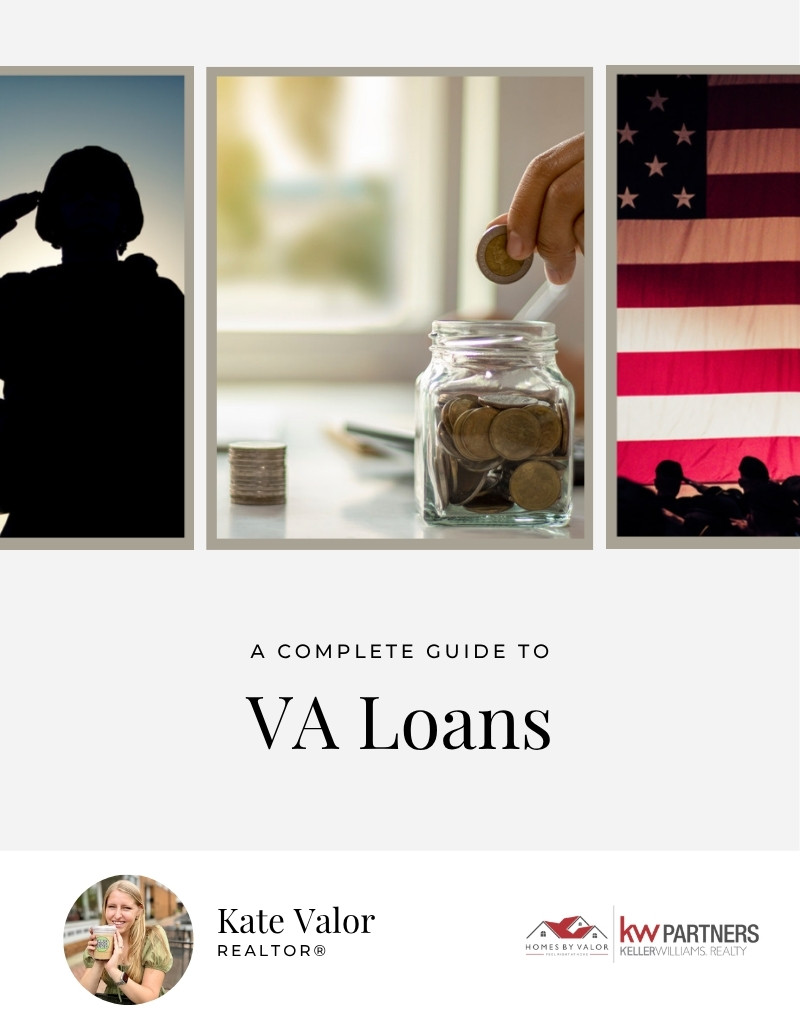 A Complete Guide to Using Your VA Loan Entitlement