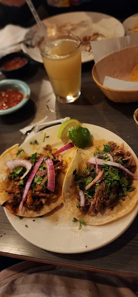 7 Tequilas Mexican Restaurant — Canton, GA