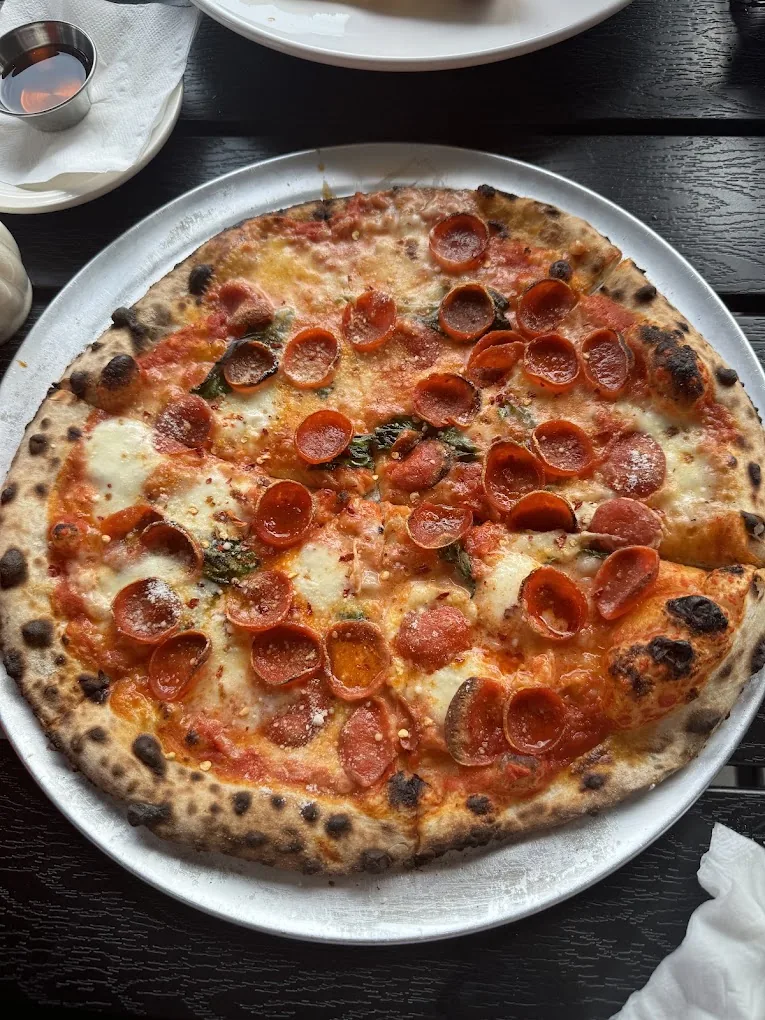 Campania — Canton, GA