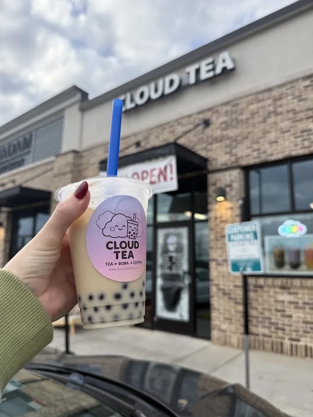 Cloud Tea — Canton, GA