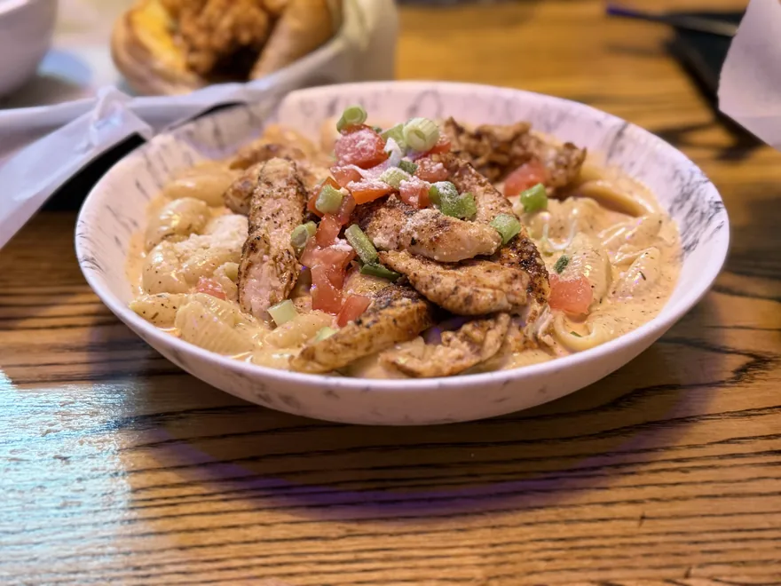 Dive Southern Coastal Kitchen — Canton, GA