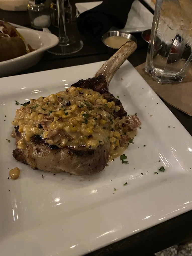 Downtown Kitchen — Canton, GA