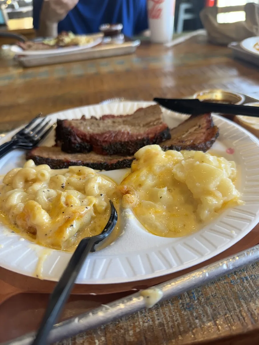 Four 41 South BBQ Co. — Canton, GA