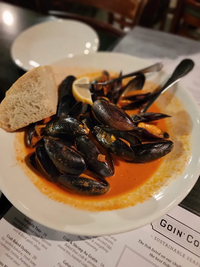 The Best Upscale & Date-Night Restaurants in Canton, GA