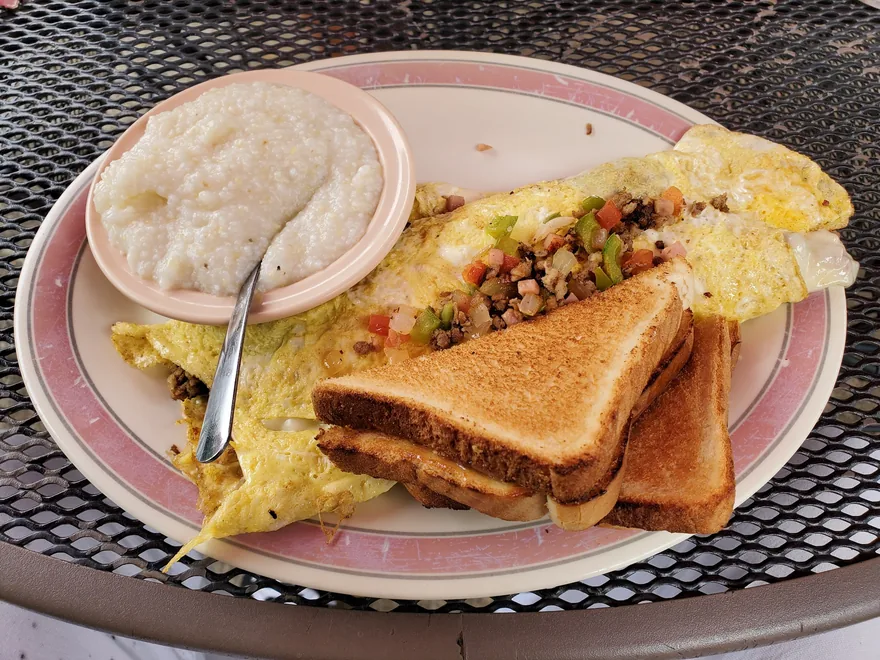 Keithsburg Cafe — Canton, GA