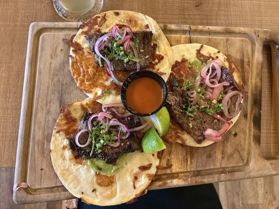 La Cantina on Main — Canton, GA