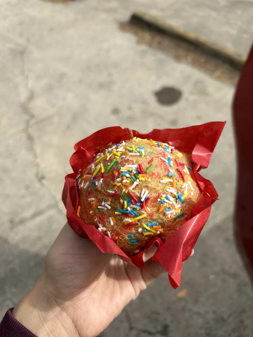 La Luna Bakery & Deli — Canton, GA