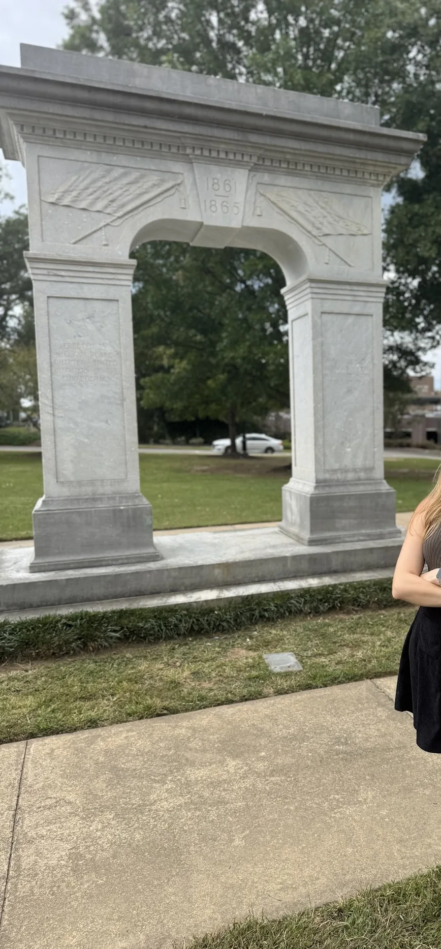 Brown Park — Canton, GA