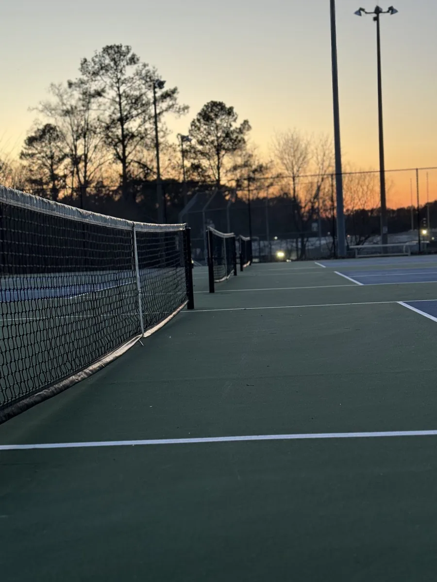 Kenney Askew Park — Canton, GA