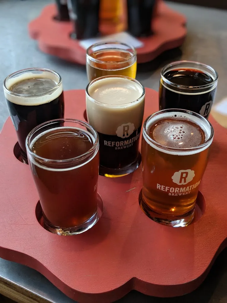 The Best Bars, Breweries & Sports Spots in Canton, GA