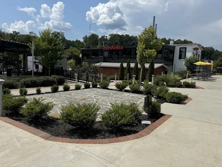 Canton, GA At a Glance