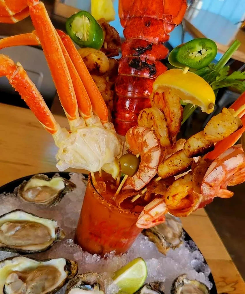 The Best Seafood in Canton, GA