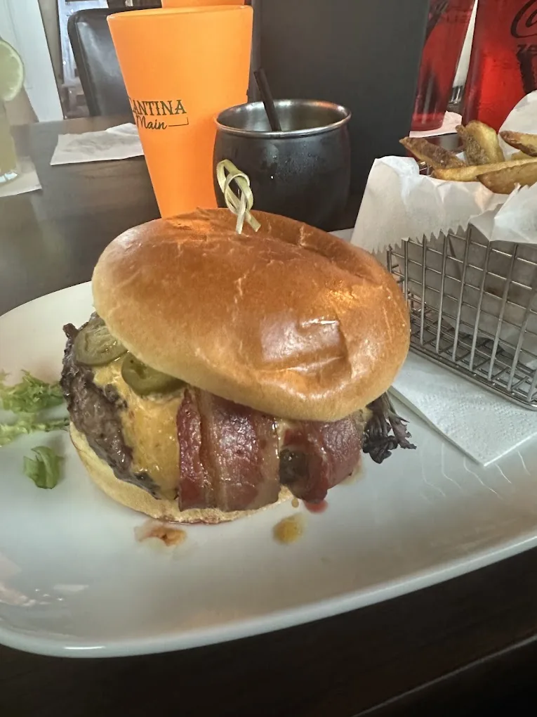Three Roses Tavern — Canton, GA