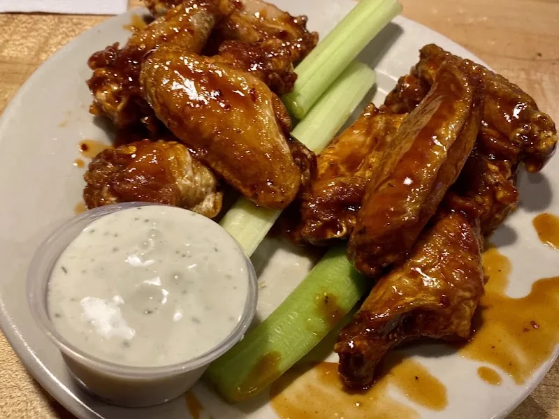 Bedoe's Bar & Grille — Canton, GA