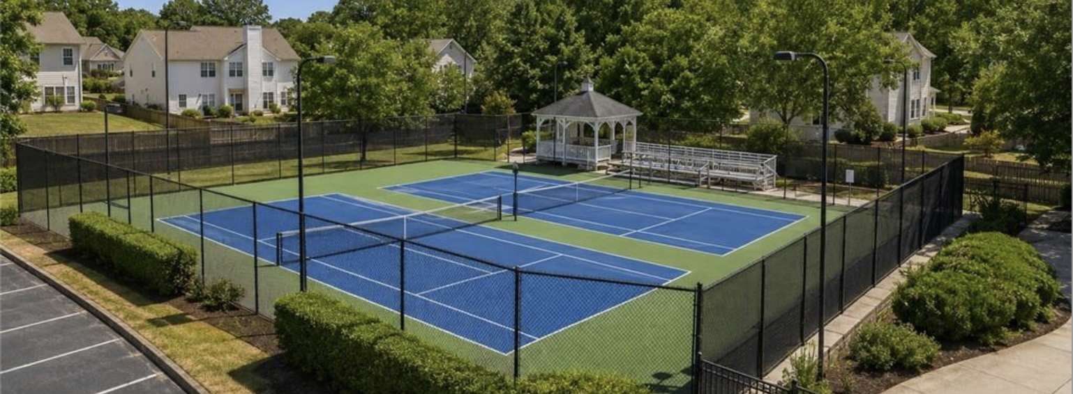 What Makes Copper Creek One of Canton's Most Established Communities?