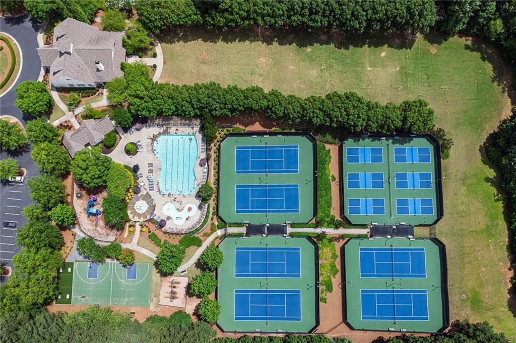 Life by the Lake: Inside Harmony on the Lakes in Canton