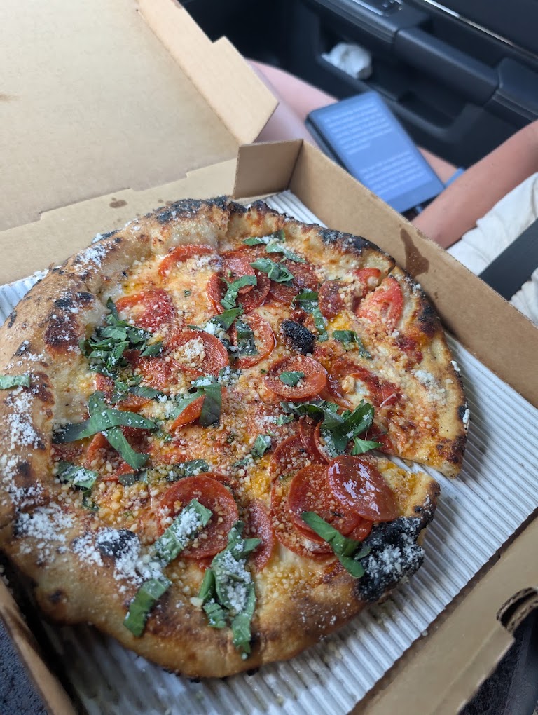 Authentic Italian Dining in the Heart of Canton: Dominic's