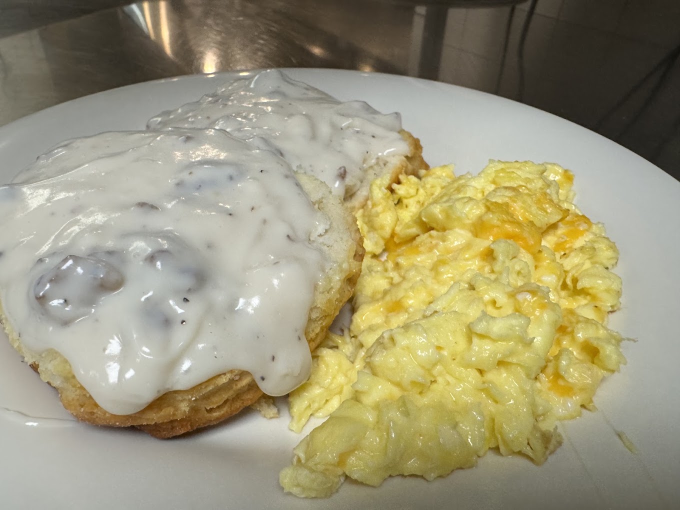 Where Canton Locals Go for Real Southern Comfort Food