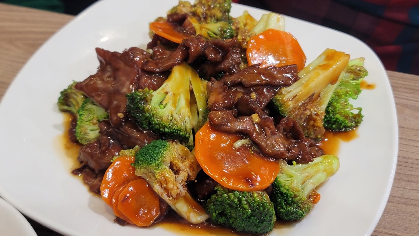 Where Asian Fusion Meets Canton Wings: Wing Bowl & Wok Kitchen