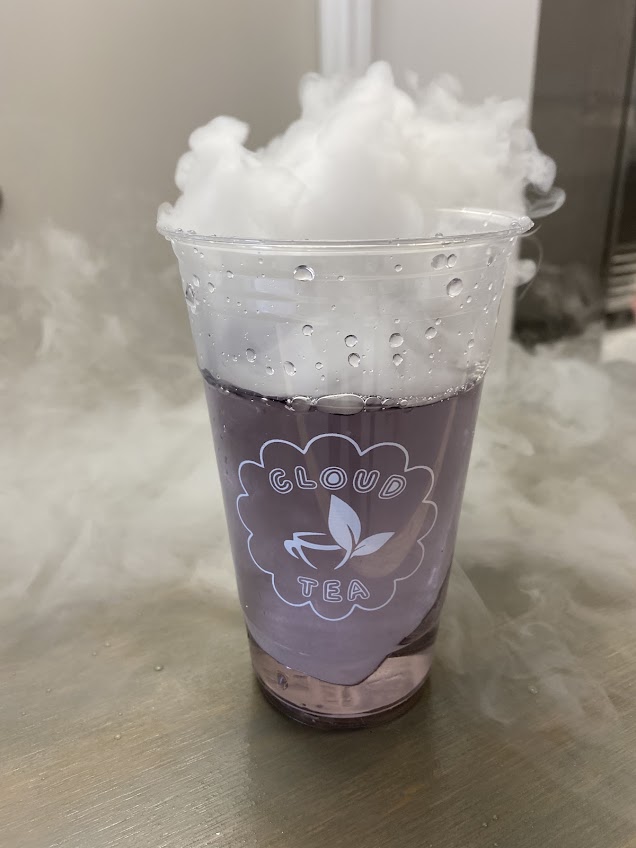 Why Cloud Tea Is Canton's Go-To Spot for Boba & Custom Drinks