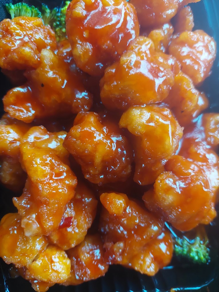Great Wall: Your Go-To for Fresh Chinese Food in Canton, GA