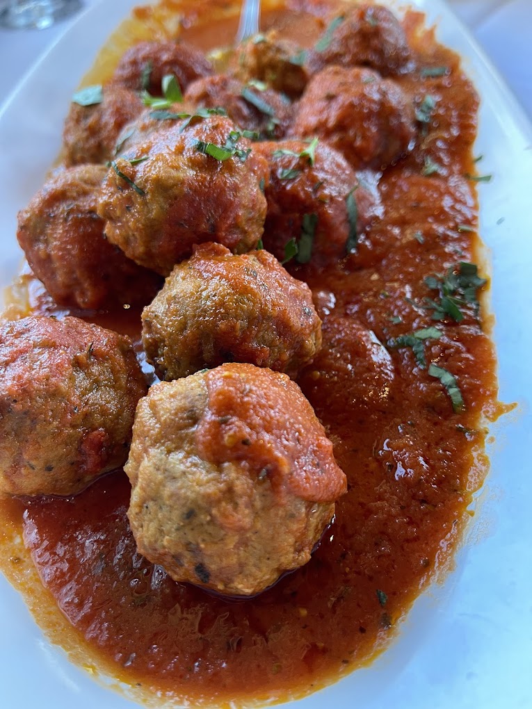 Award-Winning Italian in Cherokee County: Tuscany Restaurant