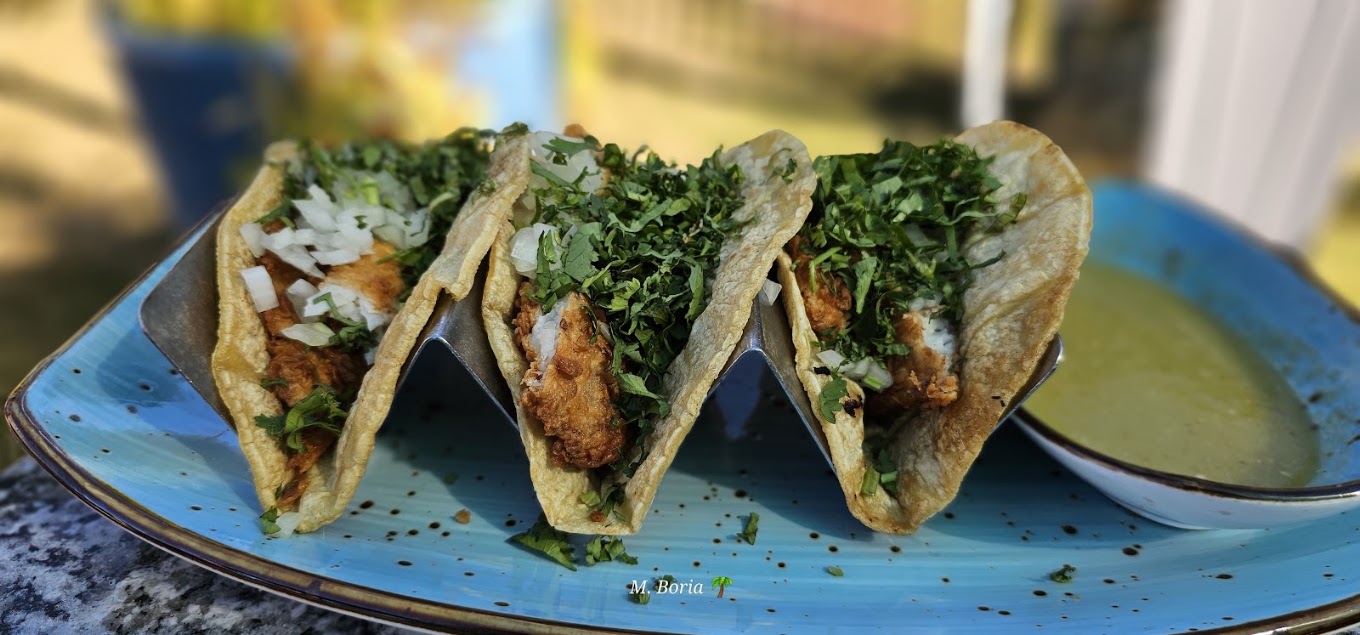 Why Nuevos Amigos Is a Canton Favorite for Mexican Food & Views