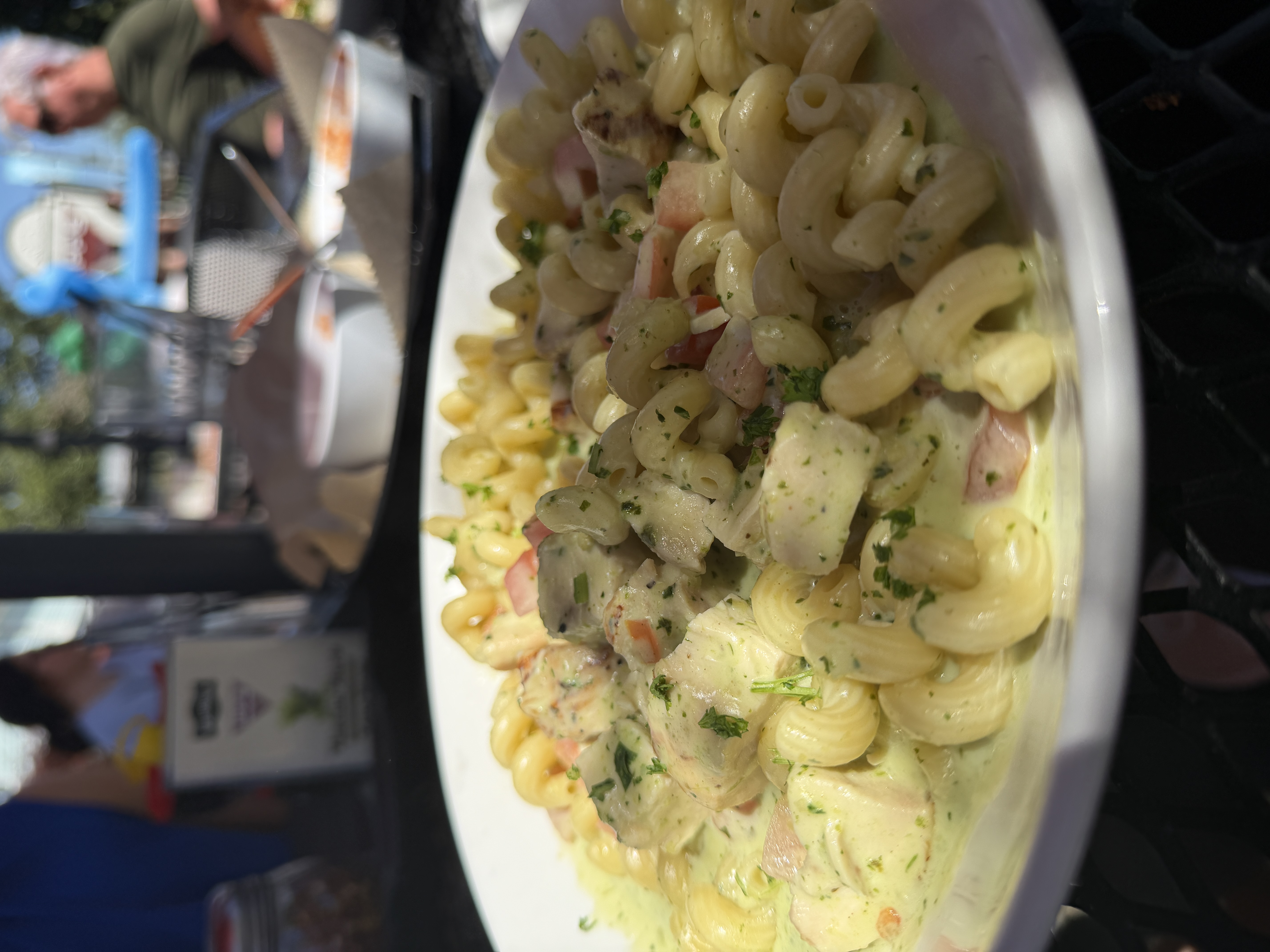 Ipp's Pastaria & Bar: Authentic Italian Near Canton, GA