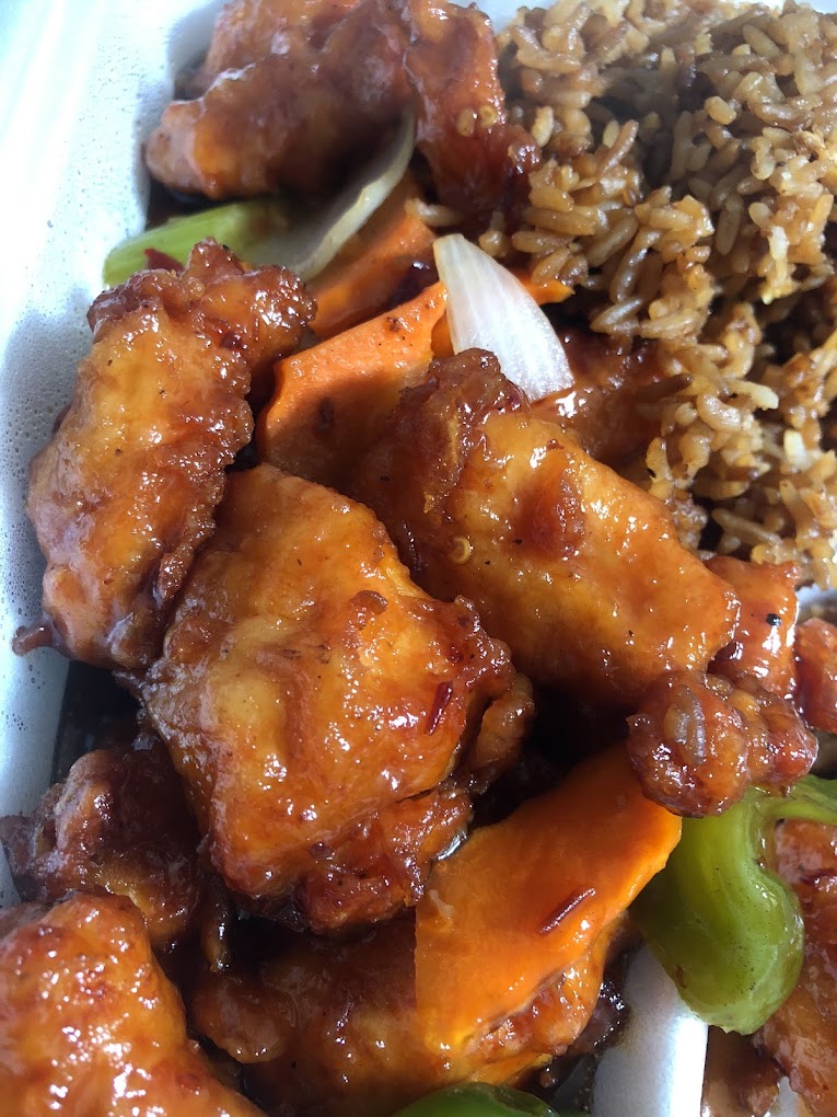 Why Canton House Is a Local Favorite for Chinese Food in Canton