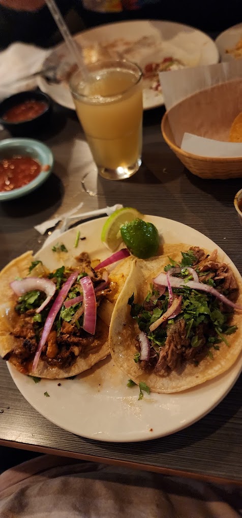 Flavor, Fire, and Margaritas: Inside 7 Tequilas Canton
