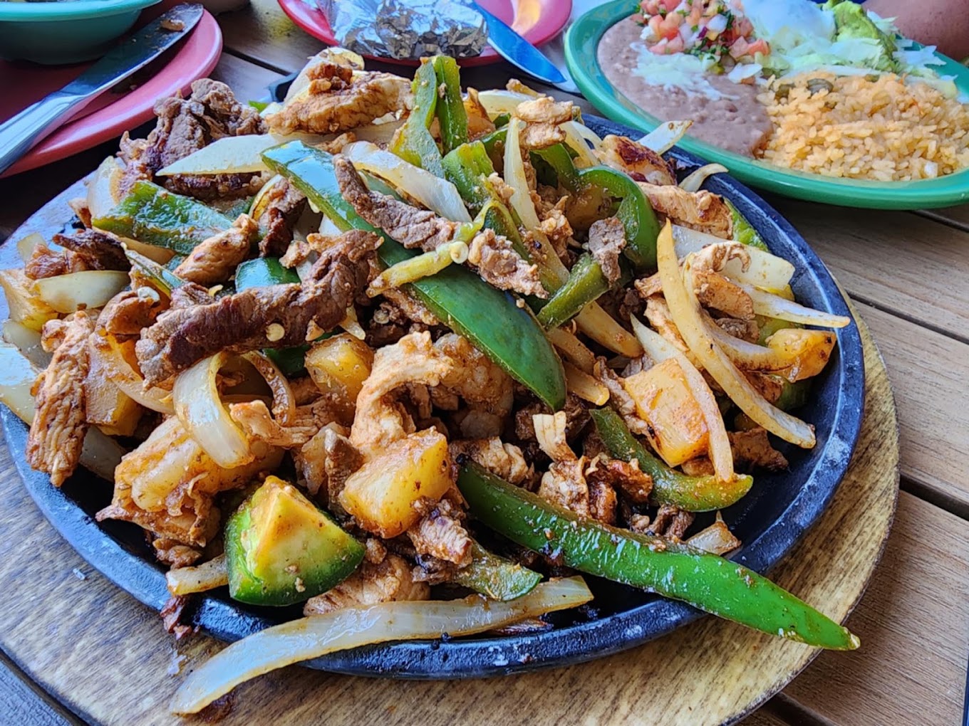 Where to Find Authentic Mexican Food in Canton: Tapatios