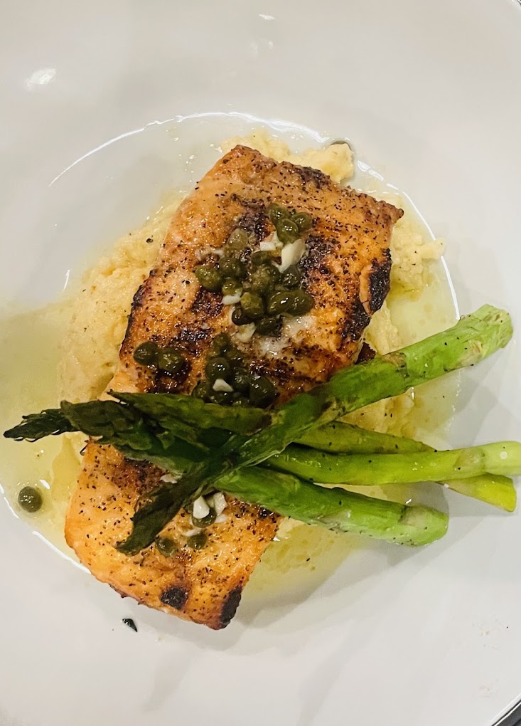 Where Canton Eats: Hickory Flat Kitchen Brings Scratch Cooking Home