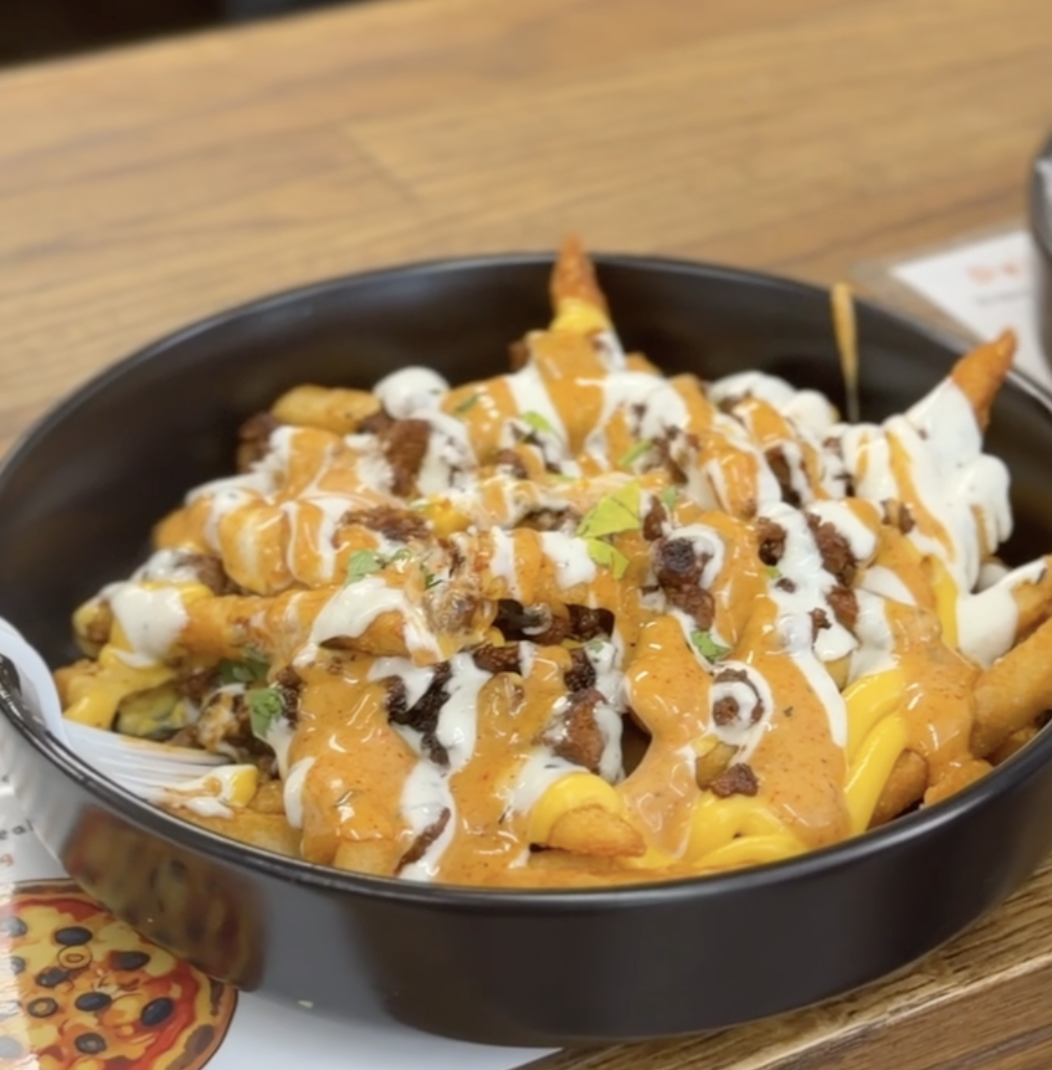Loaded Bites: A Canton Lunch Spot Locals Love