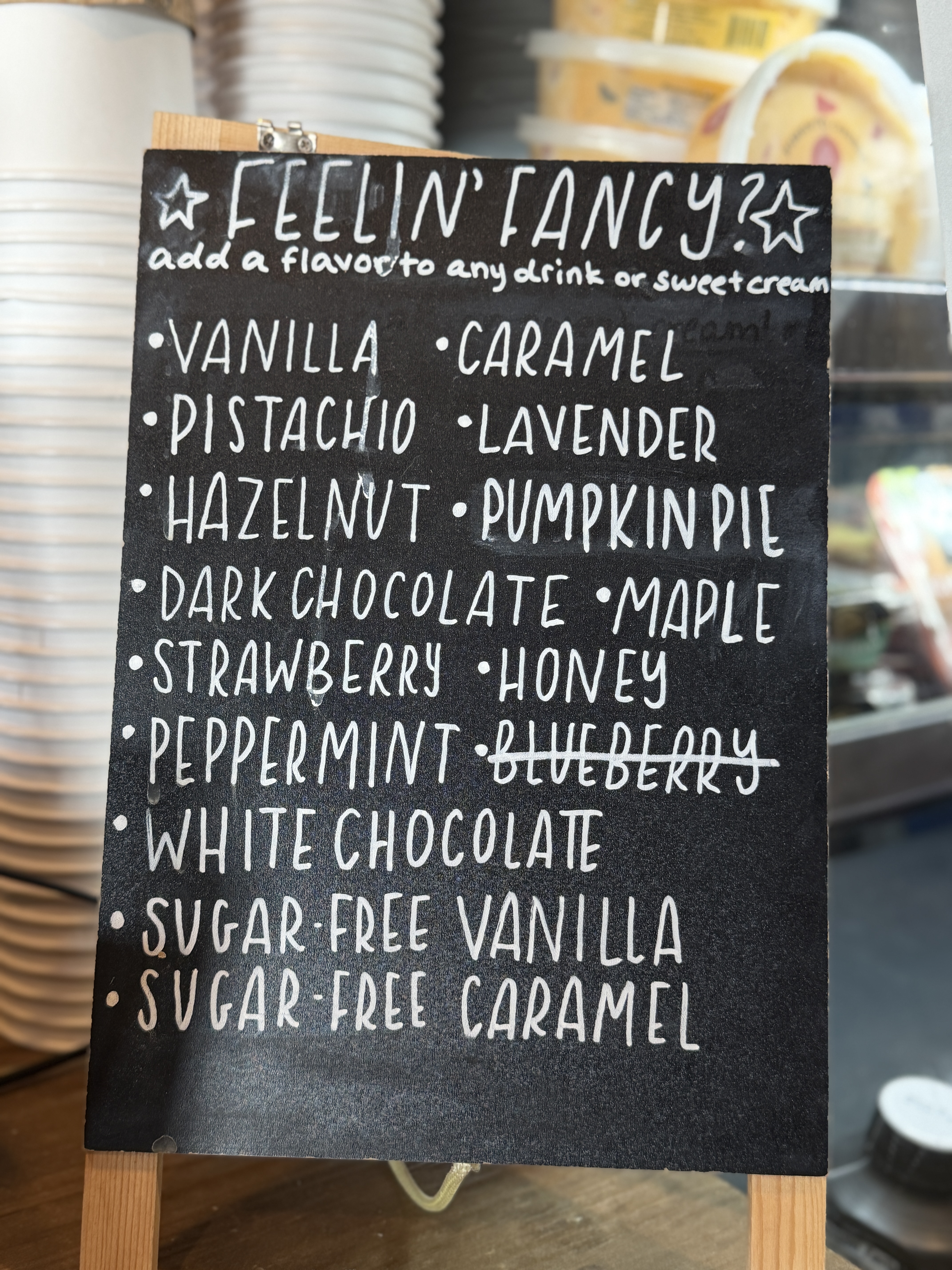 Why Locals Love Frik and Frak Market in Canton, GA