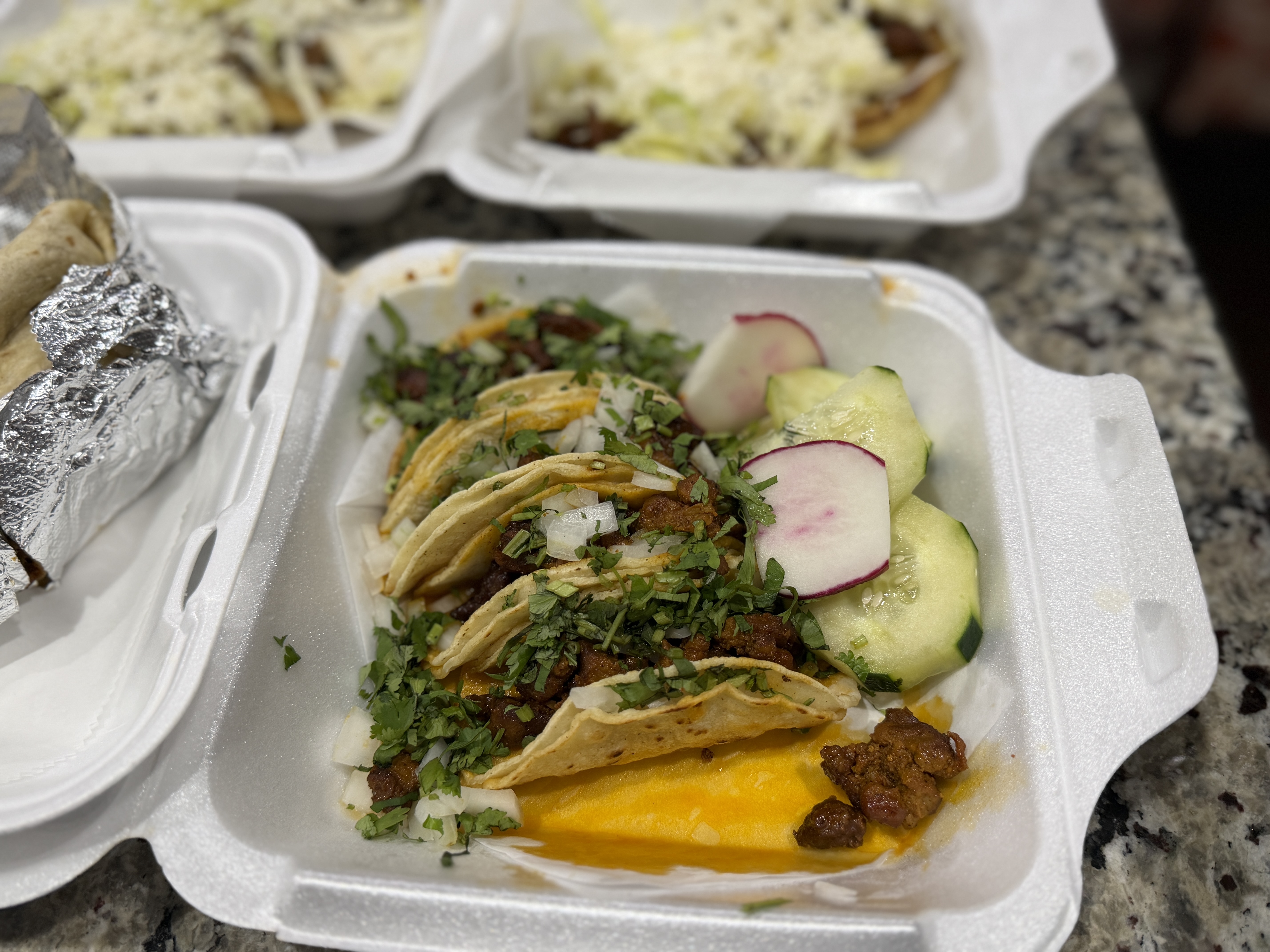 Where to Find Authentic Oaxacan Flavors in Canton, Georgia