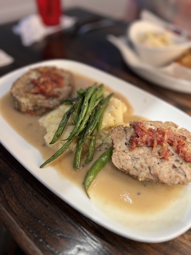 Why Three Roses Tavern Is Downtown Canton's Newest Must-Visit Spot