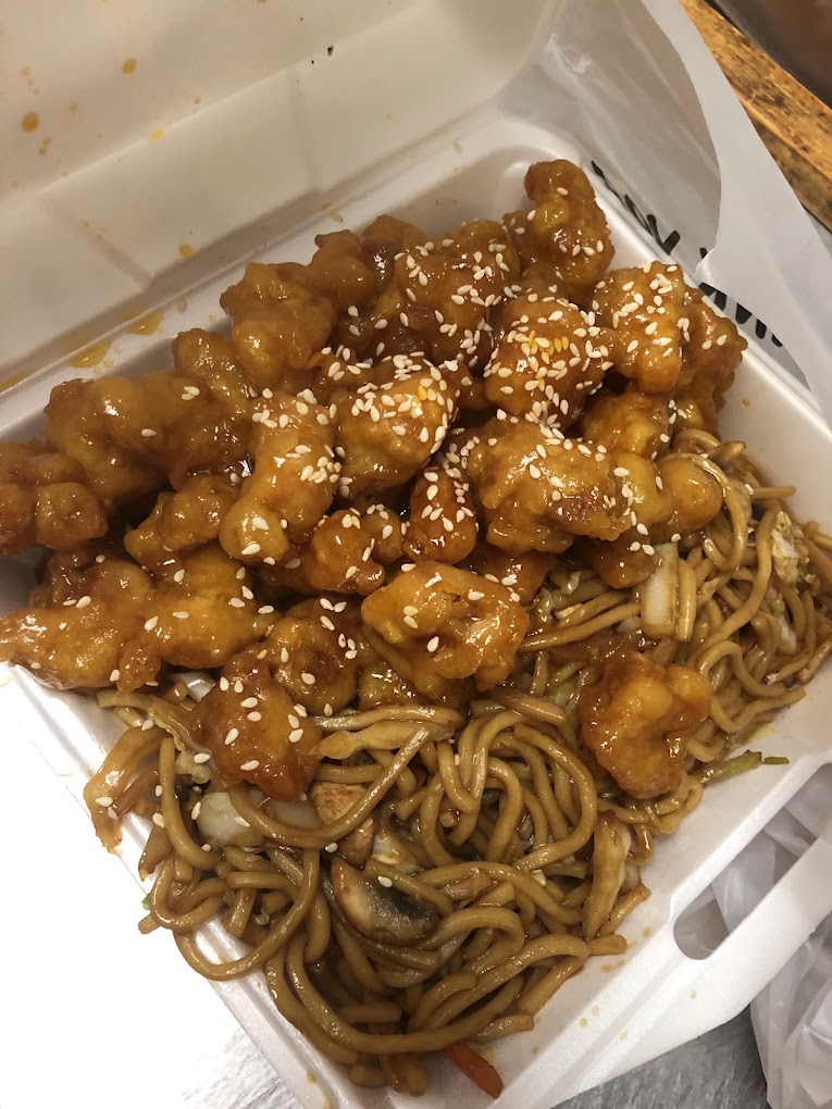 Your New Canton Favorite: Golden China on Marietta Highway