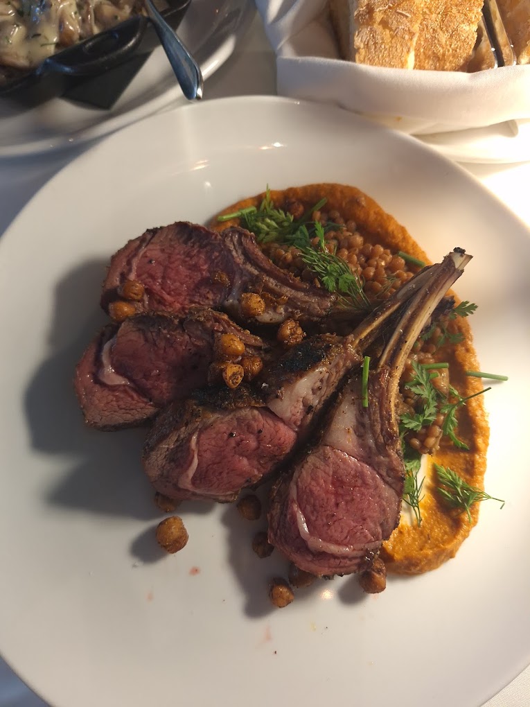 Where to Find the Perfect Steak Near Canton: Prime 120