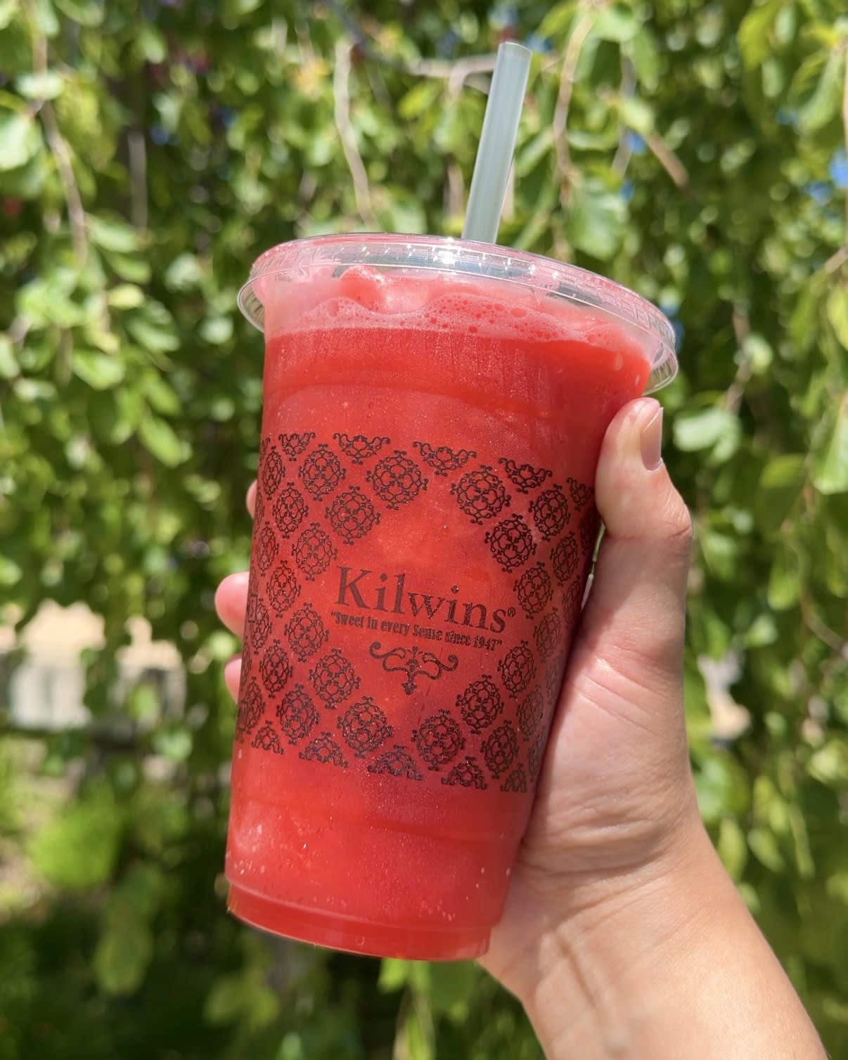 Kilwin's at The Mill on Etowah: Sweet Treats in Canton