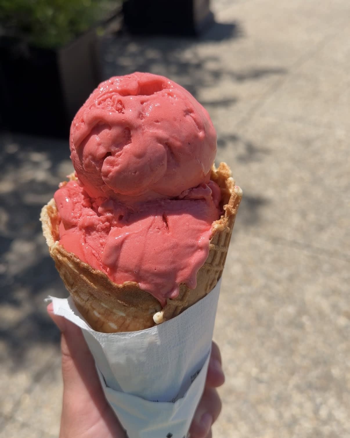 Sweet Dreams at Kilwin's: Canton's Newest Ice Cream & Chocolate Haven